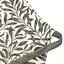 Фартух Ardesto Leaves, 68х80см, 90% поліестер, 10% бавовна (ART12LV) - мініатюра 3