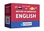 Настільна гра English Student Картки для вивчення англійської мови English Student - British vs American English (укр.) (591226016) - мініатюра 1
