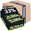 Набор протеиновых батончиков Go On Nutrition Protein Bar Salted 33% caramel 1.25 кг (25 шт. x 50 г) - миниатюра 1