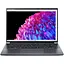 Ноутбук Acer Swift X 14 OLED SFX14-72G-5043 з процесором Intel Core Ultra 5 125H pana la 4.5GHz, 14.5'', 2.8K OLED 120Hz, 16GB LPDDR5X RAM, 1TB SSD, NVID Home, Steel сірий - мініатюра 12