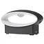 Світильник Brille настінний фасадний накладний LED IP54 PL-14/11 9W - мініатюра 3