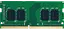 Оперативная память GoodRam 32GB SODIMM DDR4 3200MHz (GR3200S464L22/32G) - миниатюра 1