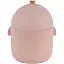 Настольный контейнер для мусора Kite персиковый (K24-010-2) - миниатюра 4