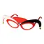 Очки Арлекин - миниатюра 1
