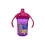 Пляшечка пластикова з ручками "Океан" MGZ-0323(Violet) 250 мл - мініатюра 1