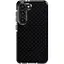 Оригинальный противоударный силиконовый чехол Tech21 Evo Check для Samsung Galaxy S23 Plus Black T21-10093 - миниатюра 1