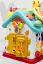 Бізіборд-будиночок 62638 "WToys" Розвиваючий ігровий центр з озвученням українською мовою - мініатюра 8