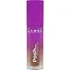 Матова помада для губ Lamel Posh Matte Liquid Lip Stain №411 4 г - мініатюра 2