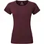 Футболка Mountain Equipment Headpoint Wmns Tee Raisin S (1053-ME-006730.1730.10) - миниатюра 1