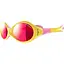 Окуляри Julbo Looping 2 Spectron 4 Yellow/Pink (1052-J3321115C) - мініатюра 1
