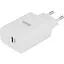 Сетевое зарядное устройство Hoco N14 PD 20W White (745026) [81006] - миниатюра 2