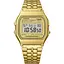 Мужские часы Casio Vintage ICONIC A158WETG-9A - миниатюра 1