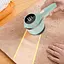 Машинка для стрижки катышек UKC Hair Ball Trimmer BB-002 аккумуляторная для одежды зеленая 5 Вт - миниатюра 4