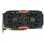 Відеокарта PowerColor RX 480 4Gb Red Devil (AXRX 480 4GBD5-3DHD) Б/В - мініатюра 1