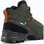 Черевики Salewa MS Alp Mate Mid WP 44 Зелений (1054-013.001.5876) - мініатюра 9