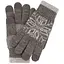 Перчатки Xiaomi Mi Wool Touch Gloves Grey XMST01MT (XFL4003CN) - миниатюра 1