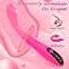 Вібратор точки G Satisfyer Lover K000961 - мініатюра 7