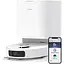 Робот-пилосос з вологим прибиранням Dreame L10 Prime (RLL11GC) - мініатюра 1