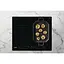 Варочная поверхность Whirlpool WB B3960 BF электрическая [139391] - миниатюра 5