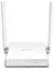Роутер TP-Link TL-WR820N V2 N300 White 802.11n (TL-WR820N V2) - миниатюра 2