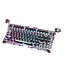 Клавиатура Gravastar Mercury V75 pro Iron Purple - миниатюра 2