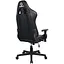 Ігрове крісло GameMax GCR09 Black (GCR09 Black) - мініатюра 6