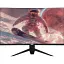 Монітор 2E Gaming 27" G2724BV (2E-G2724BV-01.UA) (131094) - мініатюра 1