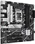 Материнська плата ASUS PRIME B760M-A D4-CSM (PRIME B760M-A D4-CSM) (Socket 1700, Intel B760, Micro-ATX) - мініатюра 2