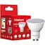 Світлодіодна лампа Vestum MR16 8W 3000K 220V GU10 1-VS-1507 - мініатюра 1