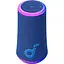 Акустическая система Anker SoundCore Glow Blue (A3166G31) - миниатюра 1