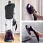 Прасувальна система 3 в 1 Mozano Ultra Care 2500W Purple - мініатюра 8