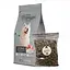 Сухой корм для взрослых собак happyOne Premium Adult Dog Fresh Meat со свежим мясом 1 кг на вес - миниатюра 1