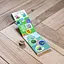 Набор из мини-блокнота и запасных наклеек для штампа Melissa & Doug Sticker WOW Динозавры (SM93208/6075136) - миниатюра 4