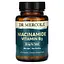 Ніацинамід вітамін B3 Niacinamide Vitamin B3 Dr. Mercola 50 мг 270 таблеток - мініатюра 1