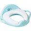 Детская накладка на сиденье унитаза Tega Baby Dog&Cat light blue - миниатюра 1
