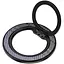 Магнитное кольцо-держатель MagSafe Ring Holder Black-Gray - миниатюра 1