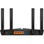 Роутер TP-Link Archer AX53 AX3000 Black 802.11ax (Archer AX53) - миниатюра 3