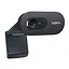 Веб-камера Logitech C270i IPTV HD Webcam с микрофоном для ПК, ноутбуков и Android-устройств / 1280×720 / USB 2.0 / Черный (960-001084) - миниатюра 3