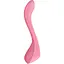 Вибратор для пар Satisfyer Endless Joy Pink - миниатюра 2
