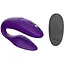 Вибратор We-Vibe SYNC 2 Purple - миниатюра 1