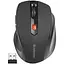 Мишка Defender Ultra MM-315 Wireless Black (52315) - мініатюра 5