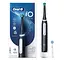 Электрическая зубная щетка Oral-B iO Series 4N iOG4.1B6.2DK Matt Black - миниатюра 2