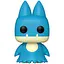 Фігурка Funko POP Games: Pokemon - Munchlax det0018318 - мініатюра 1