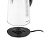 Електрочайник Ardesto EKL-F300W White 1.7 л 2150 Вт - мініатюра 3