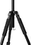 Трипод фотоаппарата Traveller-163 шаровидный 47-163см черный Hama teh0012967 - миниатюра 9