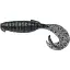 Силикон Keitech Flapper Grub 4" #205 Bluegill (7 шт/уп) - миниатюра 1