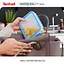 Набор контейнеров Tefal Master Seal 5 шт. синий (K3029012) - миниатюра 10