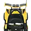 Електромобіль дитячий Bambi Карт M 6147EBLR-6 акумуляторний - мініатюра 5