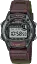 Часы Casio Timeless Collection W-220HF-3AVEF - миниатюра 1