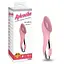 Клиторальный стимулятор Aphrovibe Clitoral Arouser 17 см розовый - миниатюра 6